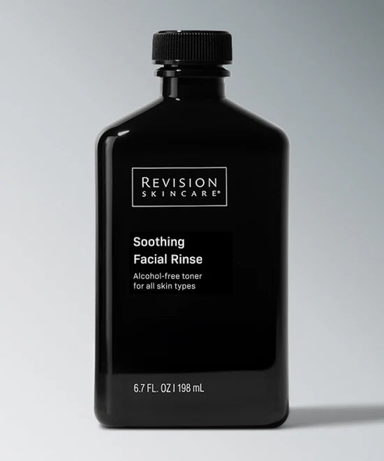 Revision Skincare Soothing Facial Rinse