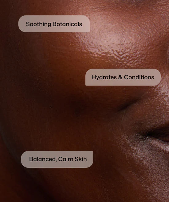 Revision Skincare Soothing Facial Rinse