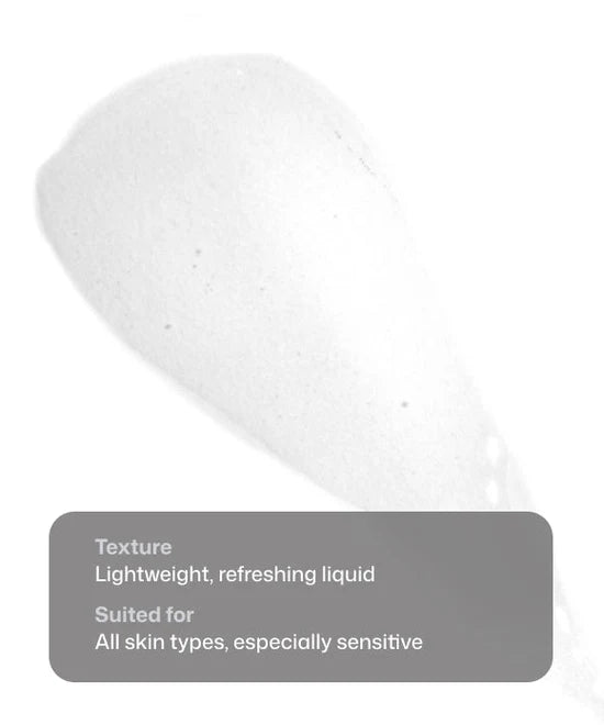Revision Skincare Soothing Facial Rinse