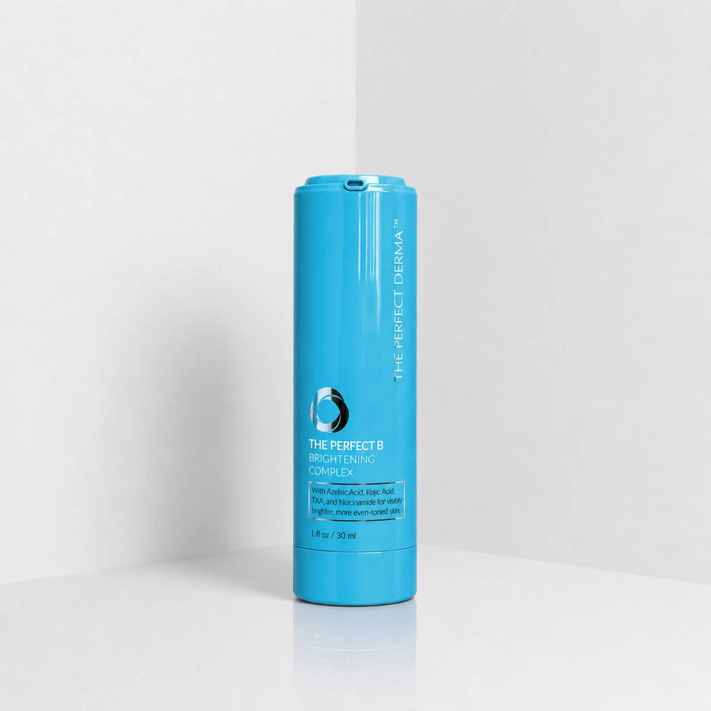 The Perfect Derma Peel The Perfect B Brightening Complex