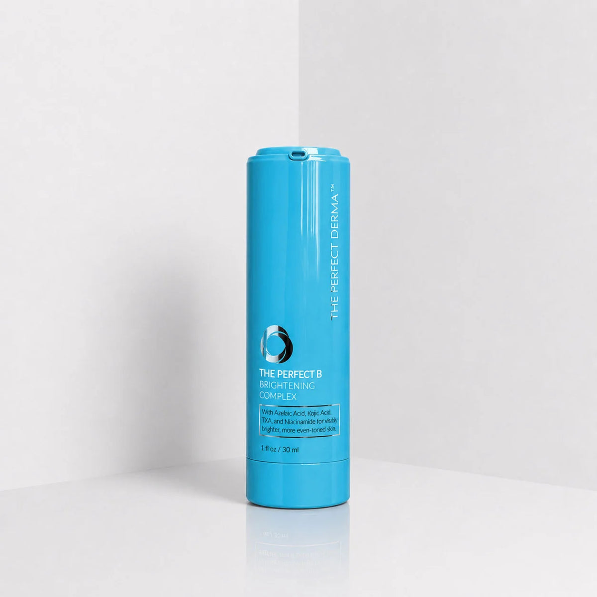 The Perfect Derma Peel The Perfect B Brightening Complex
