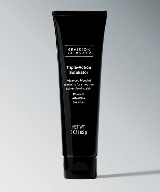 Revision Skincare Triple Action Exfoliator