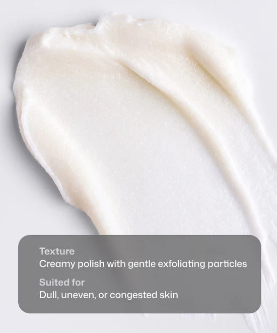 Revision Skincare Triple Action Exfoliator